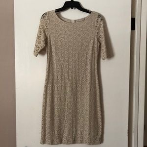 Banana Republic Dress Women’s Size 4